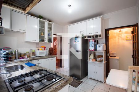 Casa à venda com 360m², 5 quartos e 3 vagasCozinha