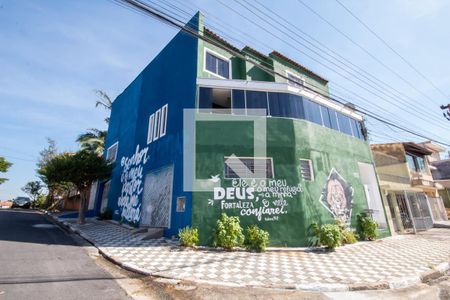 Casa à venda com 360m², 5 quartos e 3 vagasFachada