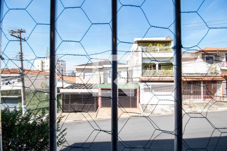 Casa à venda com 360m², 5 quartos e 3 vagasVista do Quarto 4