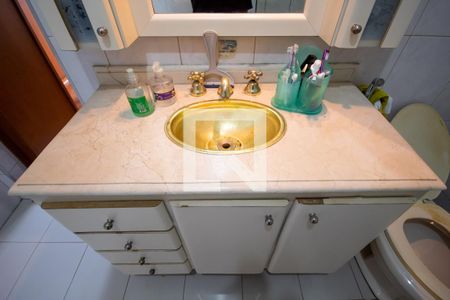 Casa à venda com 360m², 5 quartos e 3 vagasBanheiro da Suíte