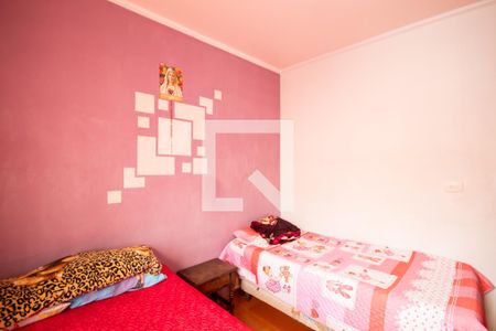 Casa à venda com 360m², 5 quartos e 3 vagasQuarto 2