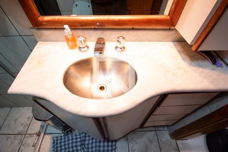 Casa à venda com 360m², 5 quartos e 3 vagasBanheiro 2