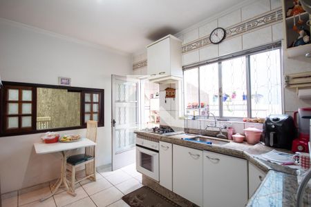 Casa à venda com 360m², 5 quartos e 3 vagasCozinha