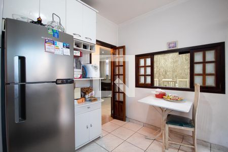 Casa à venda com 360m², 5 quartos e 3 vagasCozinha