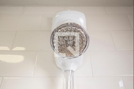 Apartamento à venda com 39m², 1 quarto e 1 vagaBanheiro