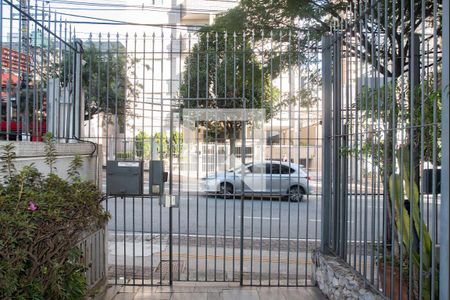 Apartamento à venda com 39m², 1 quarto e 1 vagaEntrada