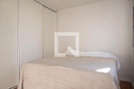 Apartamento à venda com 39m², 1 quarto e 1 vagaQuarto
