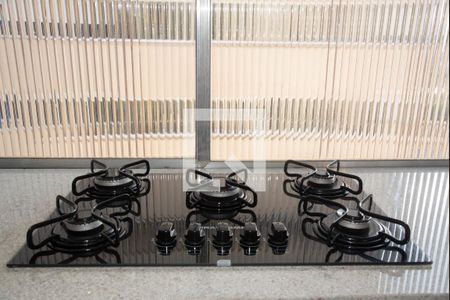 Apartamento à venda com 39m², 1 quarto e 1 vagaCozinha