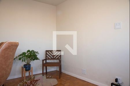 Apartamento à venda com 39m², 1 quarto e 1 vagaSala