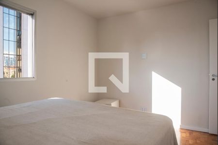 Apartamento à venda com 39m², 1 quarto e 1 vagaQuarto