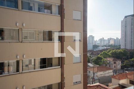 Apartamento à venda com 39m², 1 quarto e 1 vagaVista da Cozinha