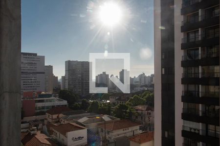 Apartamento à venda com 39m², 1 quarto e 1 vagaVista do Quarto