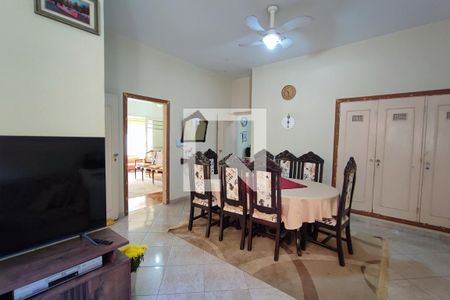 Sala de Jantar de casa para alugar com 4 quartos, 299m² em Cambuí, Campinas
