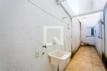 Apartamento para alugar com 88m², 3 quartos e 1 vaga Apartamento para alugar com 88m², 3 quartos e 1 vagaÁrea de serviço