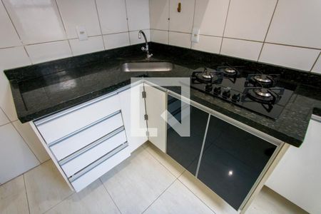 Apartamento para alugar com 88m², 3 quartos e 1 vaga Apartamento para alugar com 88m², 3 quartos e 1 vagaCozinha