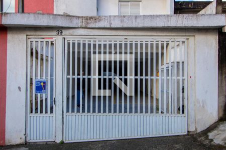 Apartamento para alugar com 88m², 3 quartos e 1 vaga Apartamento para alugar com 88m², 3 quartos e 1 vagaFachada