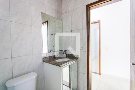Apartamento para alugar com 88m², 3 quartos e 1 vaga Apartamento para alugar com 88m², 3 quartos e 1 vagaBanheiro do quarto 1
