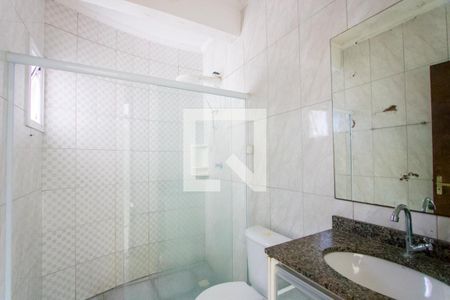 Apartamento para alugar com 88m², 3 quartos e 1 vaga Apartamento para alugar com 88m², 3 quartos e 1 vagaBanheiro do quarto 1