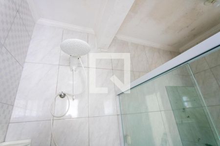 Apartamento para alugar com 88m², 3 quartos e 1 vaga Apartamento para alugar com 88m², 3 quartos e 1 vagaBanheiro do quarto 1