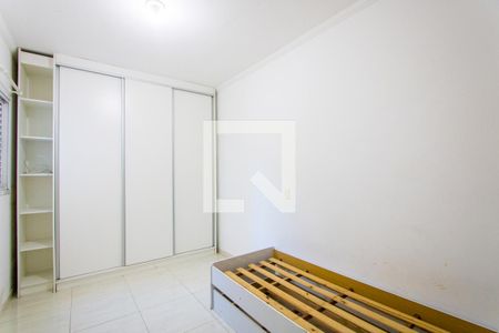 Quarto 2 de apartamento para alugar com 3 quartos, 88m² em Vila Guaraciaba, Santo André