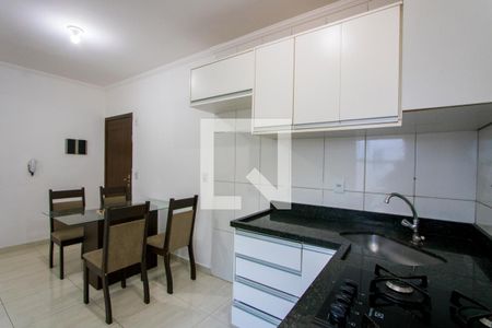 Apartamento para alugar com 88m², 3 quartos e 1 vaga Apartamento para alugar com 88m², 3 quartos e 1 vagaCozinha