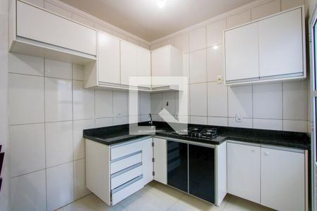 Apartamento para alugar com 88m², 3 quartos e 1 vaga Apartamento para alugar com 88m², 3 quartos e 1 vagaCozinha
