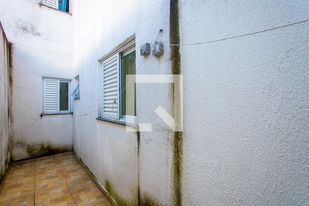 Apartamento para alugar com 88m², 3 quartos e 1 vaga Apartamento para alugar com 88m², 3 quartos e 1 vagaÁrea de serviço
