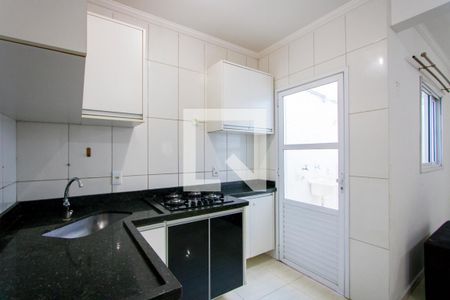 Apartamento para alugar com 88m², 3 quartos e 1 vaga Apartamento para alugar com 88m², 3 quartos e 1 vagaCozinha