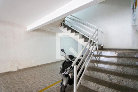 Apartamento para alugar com 88m², 3 quartos e 1 vaga Apartamento para alugar com 88m², 3 quartos e 1 vagaGaragem