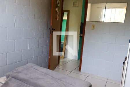 Quarto 1 de apartamento à venda com 2 quartos, 46m² em São João Batista, São Leopoldo