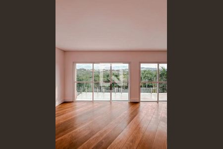 Casa à venda com 4 quartos, 488m² em Alphaville, Santana de Parnaíba