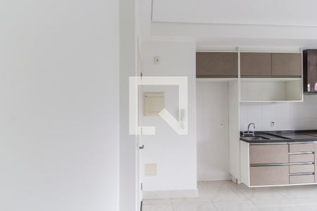 Apartamento à venda com 2 quartos, 60m² em Residencial Tres (Tambore), Santana de Parnaíba