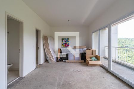 Apartamento à venda com 50m², 1 quarto e 2 vagasSala/Quarto