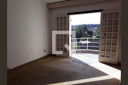 Casa à venda com 4 quartos, 364m² em Residencial Nove (Alphaville), Santana de Parnaíba