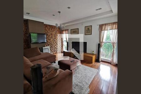 Casa à venda com 4 quartos, 509m² em Tamboré, Santana de Parnaíba