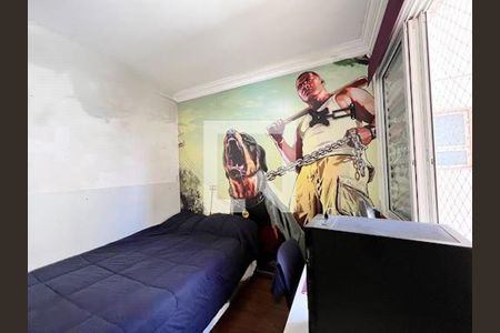 Apartamento à venda com 3 quartos, 123m² em Tamboré, Barueri