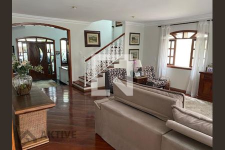 Casa à venda com 3 quartos, 400m² em Alphaville, Santana de Parnaíba