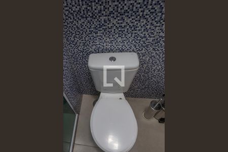 Apartamento à venda com 38m², 1 quarto e 1 vagaBanheiro