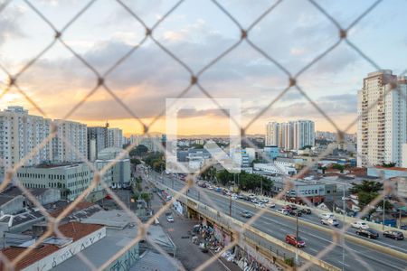 Apartamento à venda com 38m², 1 quarto e 1 vagaVista da Sacada