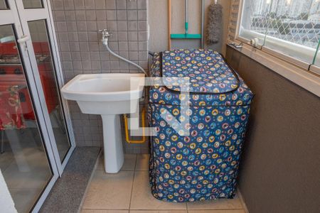 Apartamento à venda com 38m², 1 quarto e 1 vagaSacada