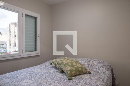 Apartamento à venda com 38m², 1 quarto e 1 vagaQuarto