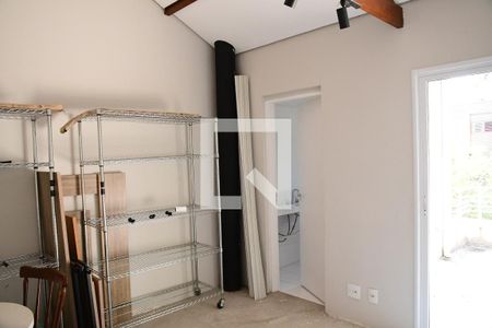 Casa de condomínio para alugar com 200m², 4 quartos e 2 vagasSuíte 2