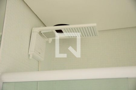 Casa de condomínio para alugar com 200m², 4 quartos e 2 vagasBanheiro Social