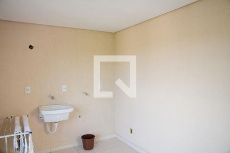 Casa de condomínio para alugar com 200m², 4 quartos e 2 vagasÁrea de Serviço