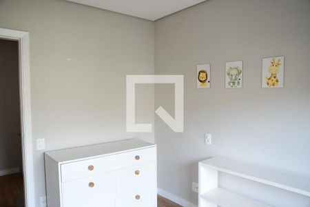 Casa de condomínio para alugar com 200m², 4 quartos e 2 vagasQuarto