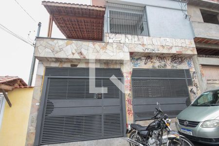 Apartamento à venda com 304m², 4 quartos e 3 vagasFachada