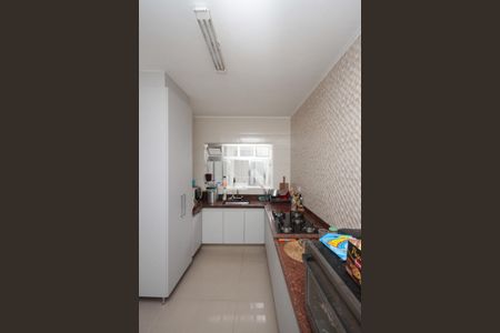 Apartamento à venda com 304m², 4 quartos e 3 vagasCozinha