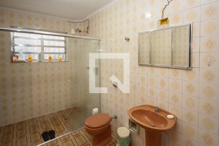 Apartamento à venda com 304m², 4 quartos e 3 vagasBanheiro