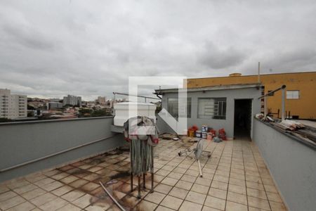 Apartamento à venda com 304m², 4 quartos e 3 vagasTerraço