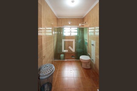 Apartamento à venda com 304m², 4 quartos e 3 vagasBanheiro social